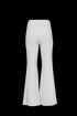 Amelia Pants Ivory